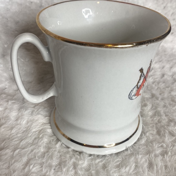 Souvenir from Austria Schlogl Vienna mug cup - Picture 3 of 5